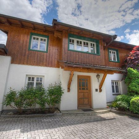 Chalet Anna Maria By Kaprun Rentals Exterior photo