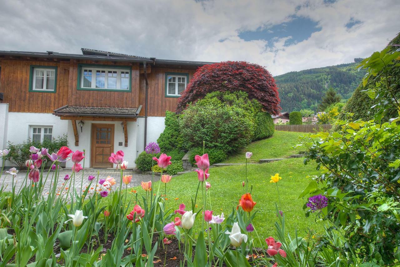 Chalet Anna Maria By Kaprun Rentals Exterior photo